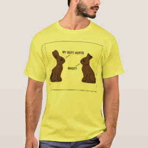 T-shirt Choclate