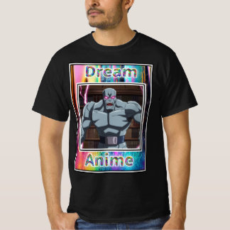 T-shirt Choco Yeux Dream Anime