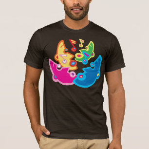 T-shirt Choir