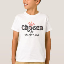 Choisi par le plus élevé