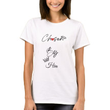 « Choisi par [Nom] » Une histoire d'amour personna