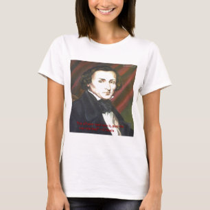 T-shirt Choisir Comment Jouer Des Citations Cartes Cadeaux