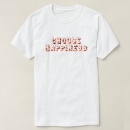 T-shirt Choisissez le bonheur 7