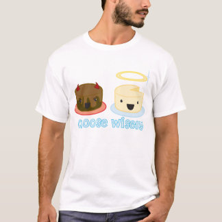 T-shirt Choisissez sagement