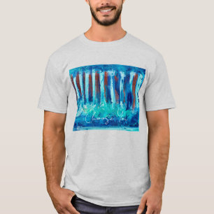 T-shirt Choisissez Vous avec Virginia Rose