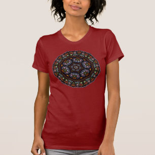 T-shirt Choli