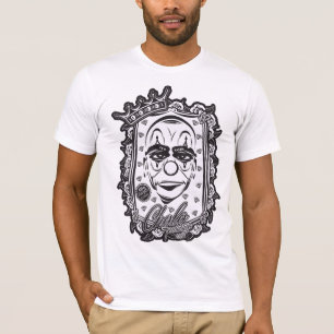 T-shirt Cholo BW Ramirez
