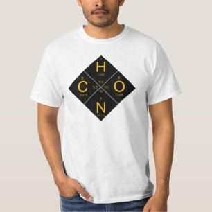 T-SHIRT CHON