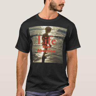 T-shirt choose