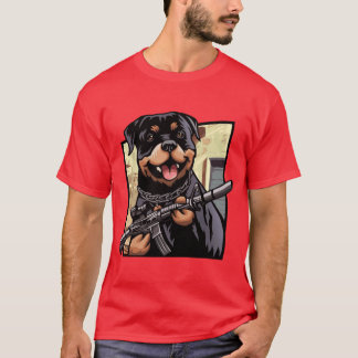 T-shirt Chop Go Brrrrrrrrrrrr Posters and Art funny