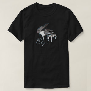 T-SHIRT CHOPIN