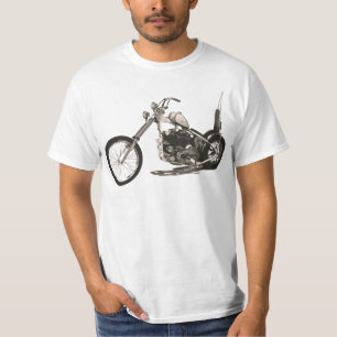 T-shirt Chopper Easy Rider Harley
