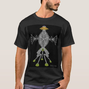 T-shirt Chose de l'aîné de Lovecraft