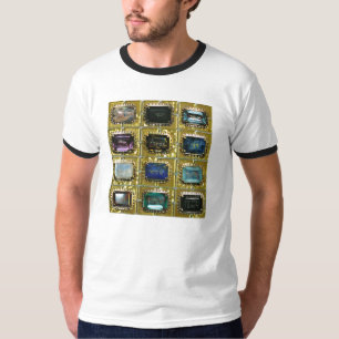 T-shirt Choshen Mishpat