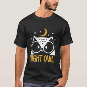 T-shirt Chouette adorable Chouette chouette chou louvette