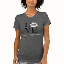 Choyez la chemise d'AMOUR, délivrance est ma race