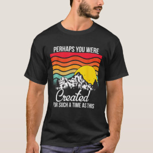 T-shirt chrétien