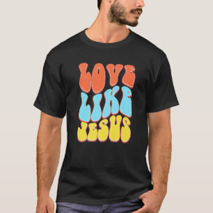 T-shirt Chrétien dit et versets de la Bible