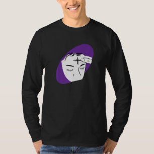 T-shirt Chrétienté Cool du mercredi des cendres
