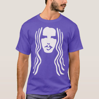 T-shirt Chris Cornell family