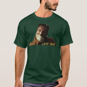 T-shirt Chris Evans Knives Out 2