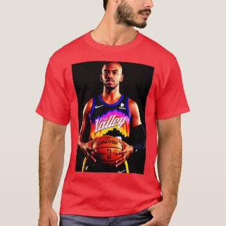 T-shirt Chris Paul