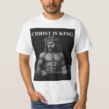 Christ is King