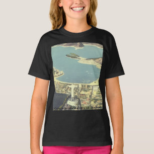 T-shirt Christ le Rédempteur - Rio de Janeiro, Brésil