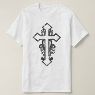 T-shirt Christ Notre Sauveur
