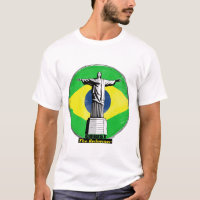 Christ Rédempteur Rio De Janeiro