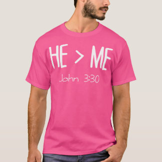 T-shirt Christian Gospel And Bible Phrase