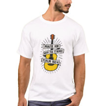 Christian Graphic T-ShirtT-Shirt