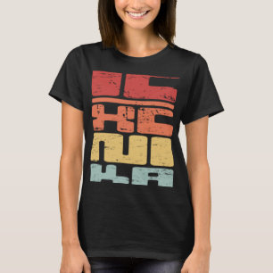 T-shirt Christian IC XC NIKA Retro Vintage Orthod