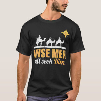 T-shirt Christian Men Boys Don Jésus Seigneur Devo Sainte 