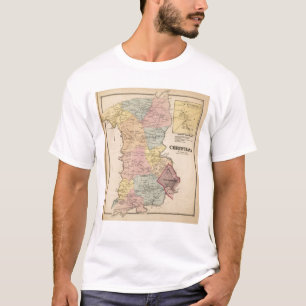 T-shirt Christiana
