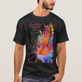 T-SHIRT CHRISTIANISME MOTIVATIONNEL