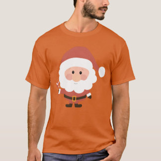 T-shirt christma s1080 garçon