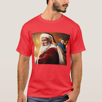 T-shirt Christmas