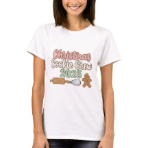 Christmas Cookie Crew 2025
