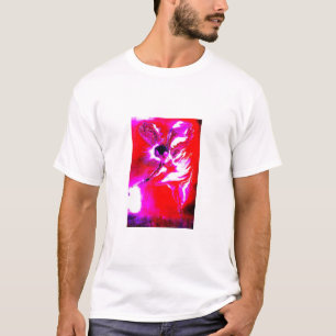 T-SHIRT CHRISTMAS FAIRY