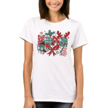 Christmas Mama