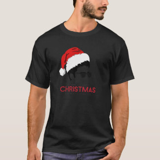 T-shirt Christmas Noel Gallagher Joyeux Noël Everybot