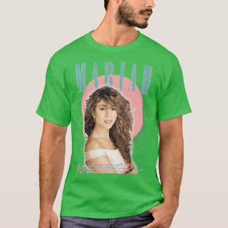 T-shirt Christmas Singer Vintage Concert Music Albums