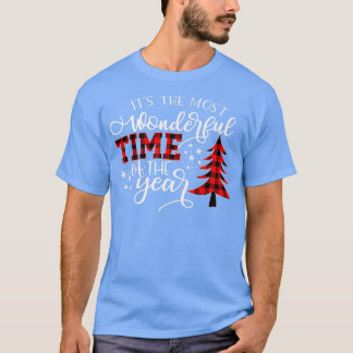 T-shirt Christmas Trees Its