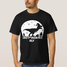 Christmasaurus Rex| Christmas Dino