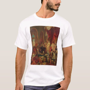 T-shirt Christophe Colomb