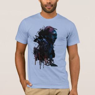 T-shirt Christopher Hitchens