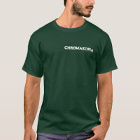 CHROMAKOPIA JERSY NUMÉRO 08 CHEMISE