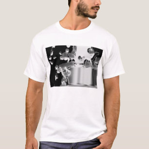 T-shirt Chromeo