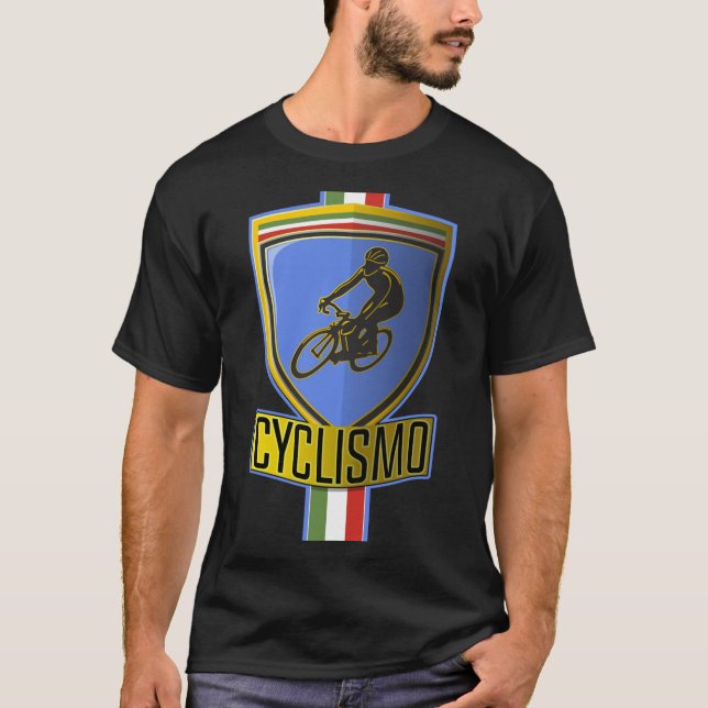 T-shirt Chroniques Thomas Pacte Un Arbre Blanc Or Ri (Devant)